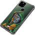 Marvel Dr. Doom Portrait Google Pixel 4a 5G Clear Case